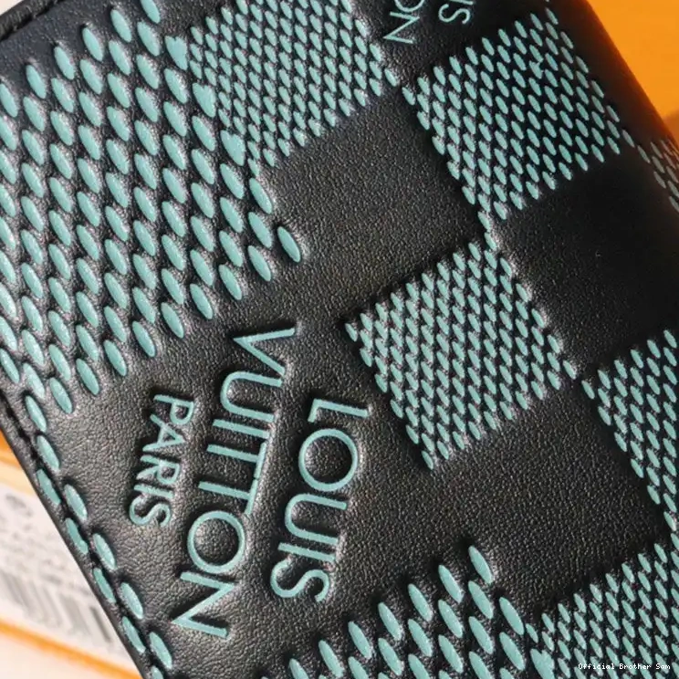 Official Brother Sam 2104DJ0058 Bags LV 0529